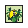 Nineteen "Black in Plants"