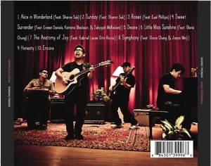 Image of Saving Thomas-Road to Emmaus