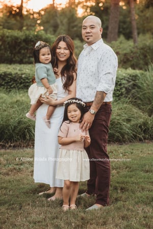 Image of Booking NON-REFUNDABLE Retainer | OUTDOOR SESSIONS