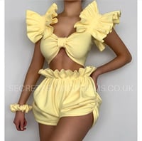 Image 1 of Daisy Lounge set