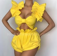 Image 2 of Daisy Lounge set