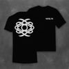 SEEKER Logo T - Black