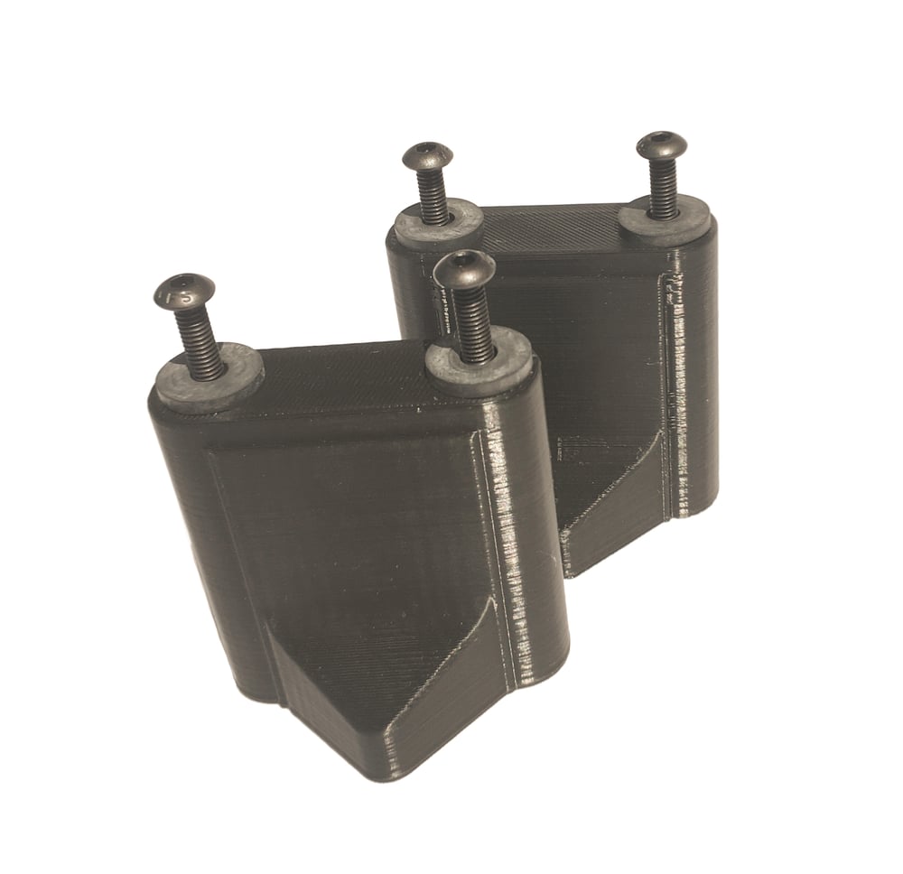 Image of 2-Pack Float Sk8Hanger