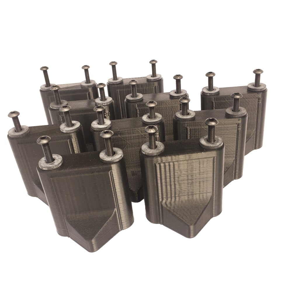 Image of 10-Pack Float Sk8Hangers