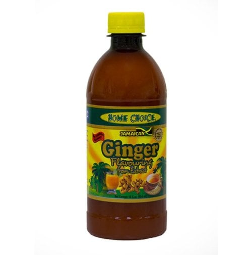 Home Choice Ginger extract