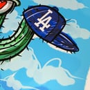 Image 3 of "Love Hurts" - LIMITED RUN PRINT