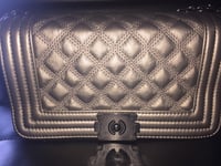 Silver purse 💎 