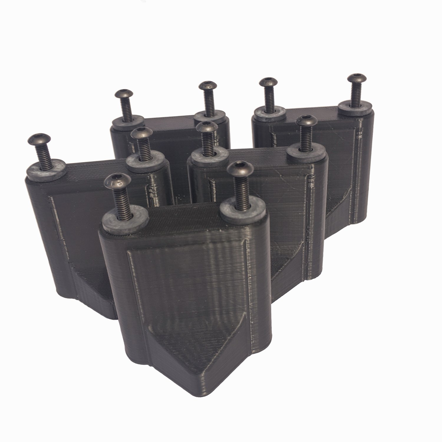 Image of 5-Pack Float Sk8Hanger