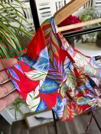 Image 3 of NWT 2 piece set top and skirt