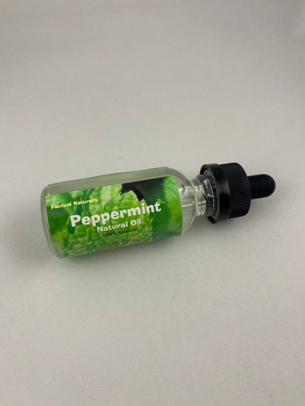 Image of Peppermint Essential Oil