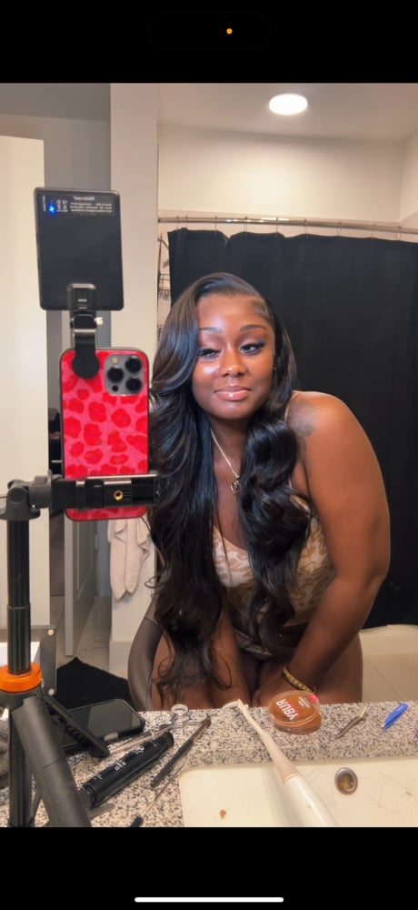 Image of 13x4 Body Wave Frontal 