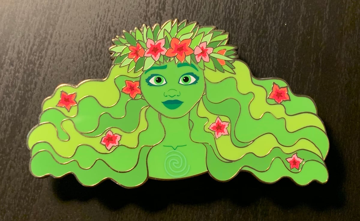 Image of Earth Mother Magic Hair Don’t Care - LE 20