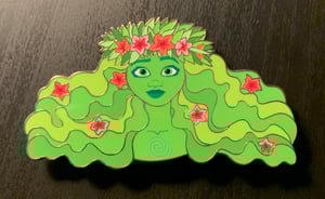 Image of Earth Mother Magic Hair Don’t Care - LE 20