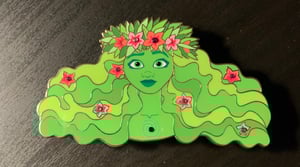 Image of Earth Mother Magic Hair Don’t Care - LE 20