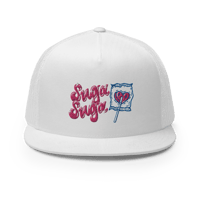 Image 1 of Frankie J SUGA SUGA Trucker Cap