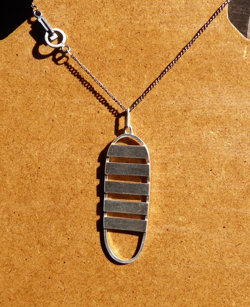Image of TABO NECKLACE