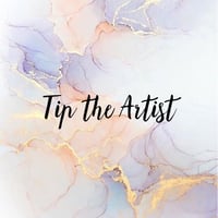 Tip the Artist