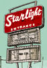 Canberra Starlight Drive-in Limited Edition Digital Print Image 4