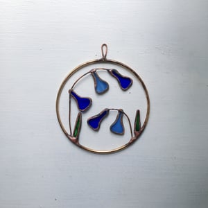 Image of Bluebell Cameo no.2