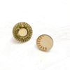 Sage Spiral Pin Set