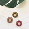 Sage Spiral Pin Set