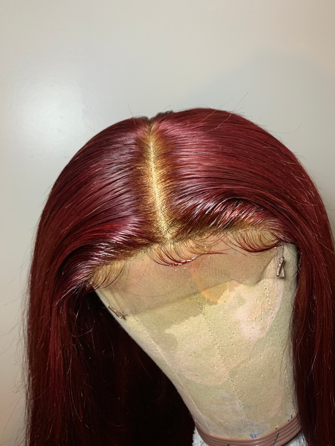 Image of Custom Color Closure Unit