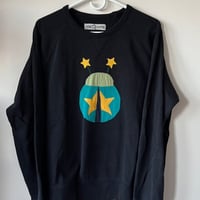 Image 1 of Starbug Sweater - M/L
