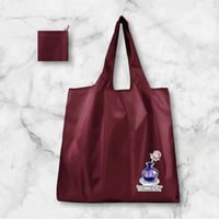 Image 3 of Reusable Shopping Bag - I Corinthians 16:14