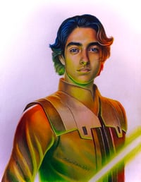 Image 1 of Ezra Bridger (Original)