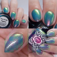 Image 6 of Glisten & Glow Purrr-fectly Pegasus 