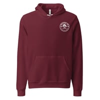 Image 5 of Rooted Ichthyosaur Hoodie