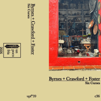 Image 1 of Byrnes + Crawford + Foster | Six Curses | c36 | upf°39