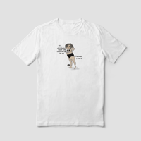 Image 2 of Frickin Cool Tattoos Tee