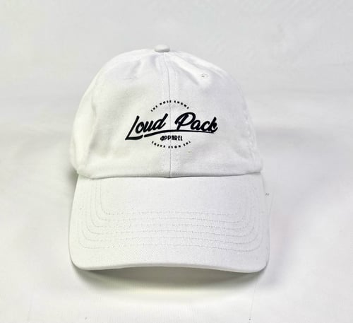 Image of  MYSTERY Loud Pack TNK Dad Hat