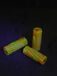 Image 2 of BALLER ORANGE SHMOKER (Birkin Blunts) (UV REACTIVE)