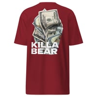 Image 6 of KILLABEAR MONEY TEE