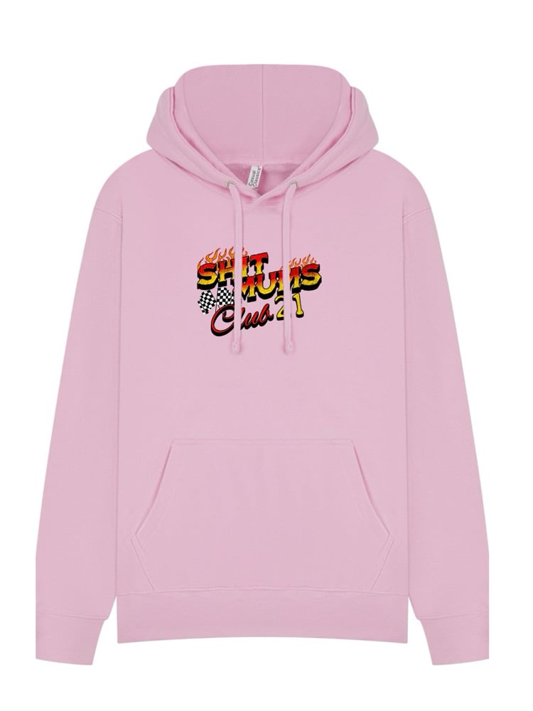 Image of Shit mums club 21 Tees and hoodies 