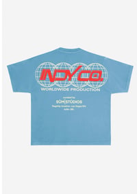 Image 5 of WORLDWIDE TEE