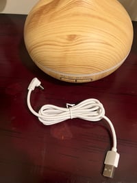 Image 3 of Essential Oil Diffuser-Light