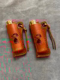 Image 3 of Snoopy Lighter Holder (Pre Order) 