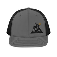 Image 1 of Christian Sportsman's Association - Branded Right Front Richardson 112 Trucker Cap