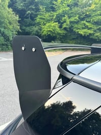 Image 13 of Mini F56 Adjustable Track Car Aero Wing 