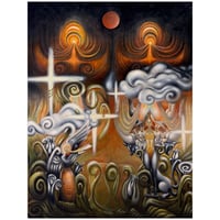 The Hidden Ceremony : Ripple 