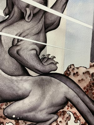 Image of Out Of The Blue And Into The Black