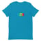 Image of TDTM TEE