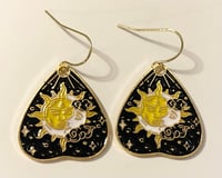 celestial balance planchette 