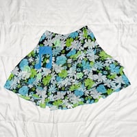 Image 1 of music skirt