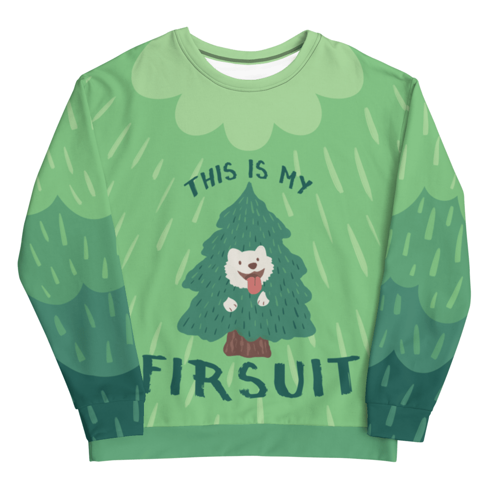 Image of Firsuit Sweatshirt
