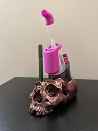 Image 1 of Skull holder base 2