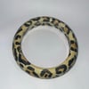 Leopard Bangle